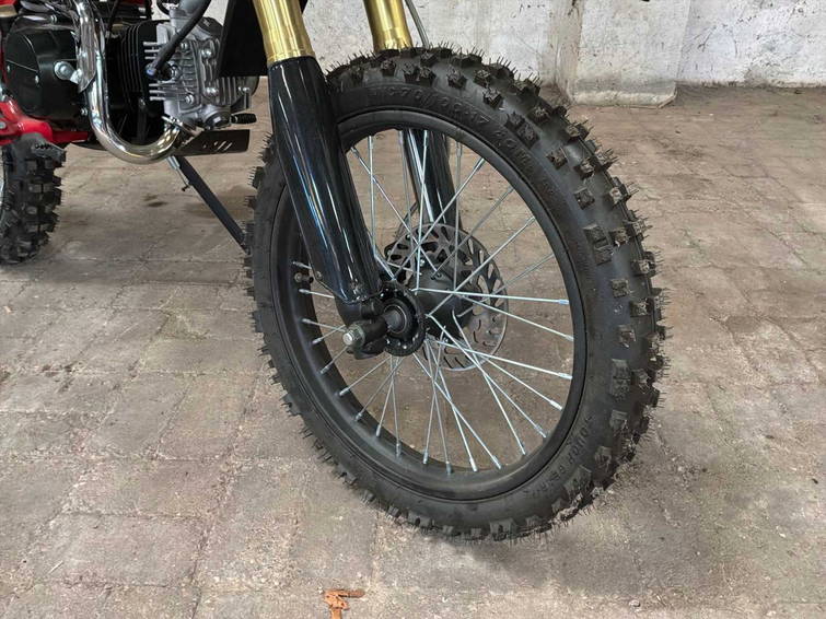 Diversen DB003 Ultra Motorcross DB003 3