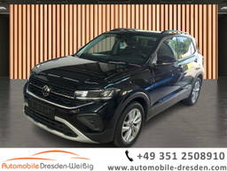 Volkswagen T-Cross 1.0 TSI GoalNaviACCLEDDAB