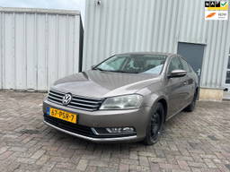 Volkswagen Passat 1.4 TSI Comfortline BlueMotion Motor Defect