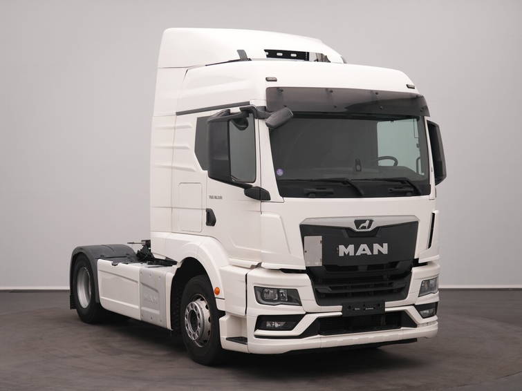 MAN TGS 18.510 3