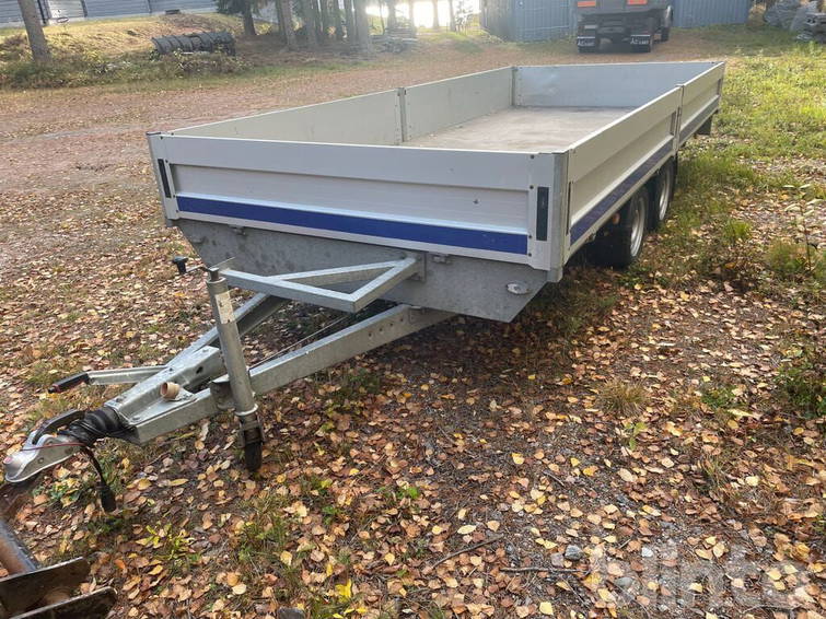BLYSS Atlas 2