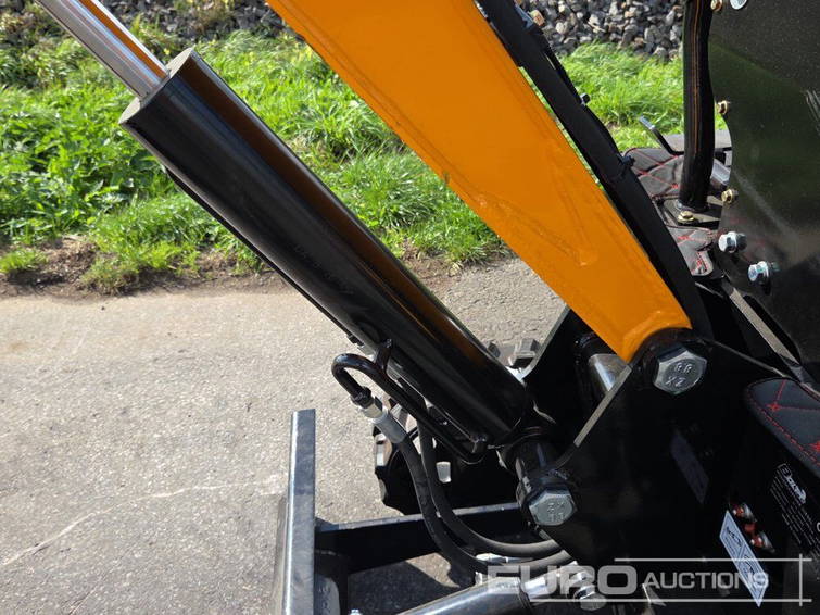Diversen Bolt HT-12 29
