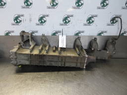 Mercedes-Benz A 471 140 64 75/A 471 140 67 75 EGR Koeler Euro 6