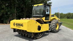 Bomag BW 219 PDH-5