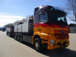 Mercedes-Benz Arocs 3253 3253LK