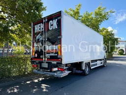 Scania P320 Carrier Supra 750/Klima/Eu6/LBW