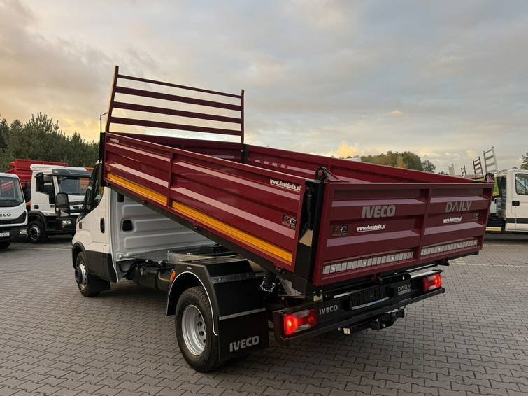 Iveco Daily 65 65C18 5