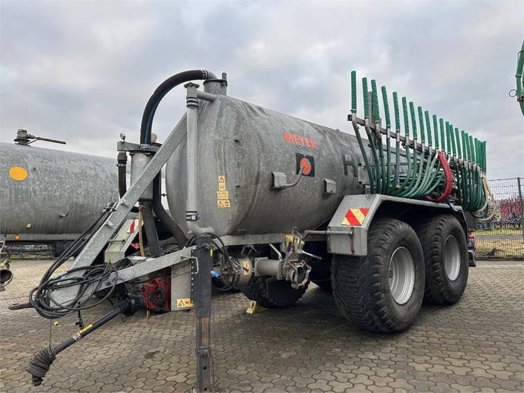 Meyer Lohne VW 16000 1