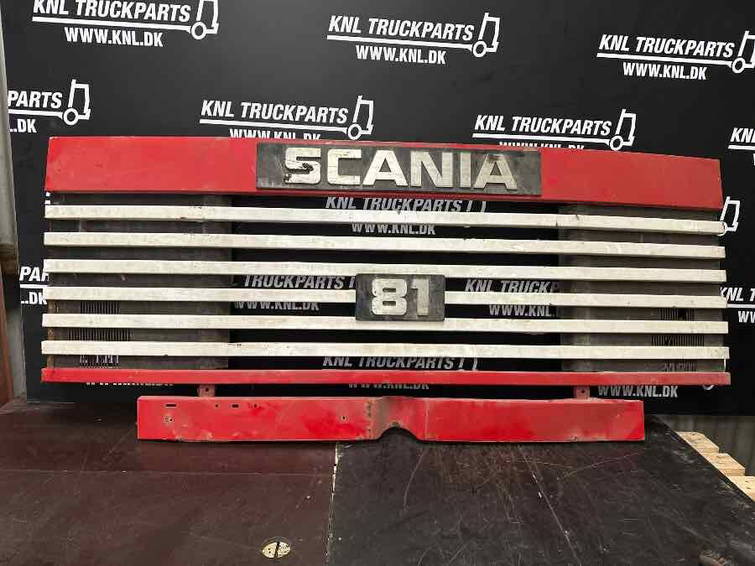 Scania 1