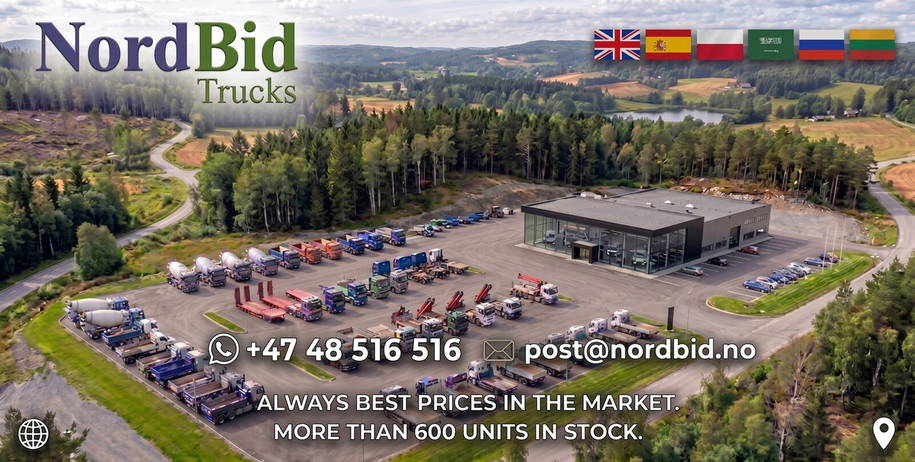 Mercedes-Benz 814 Ruthmann T265 Height 26.5m Only 160tkm 4
