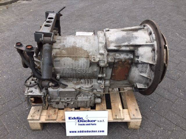 DAF 1349652 Allison TC418 MD3066P 75CF 1