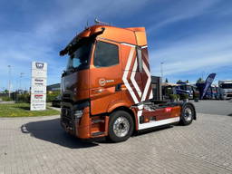 Renault T480 4x2 trekker Hydraulic / Full Air
