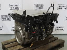 DAF Exhaust System Katalysator NGD