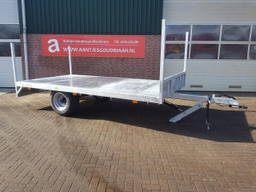 Transportwagen Transportwagen