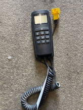 Scania Remote 1758152