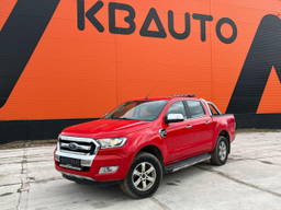 Ford Ranger 4x4 EU Sales 1200.- Euro TAX Will BE Added