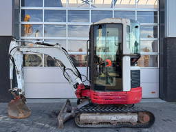 Takeuchi TB23R