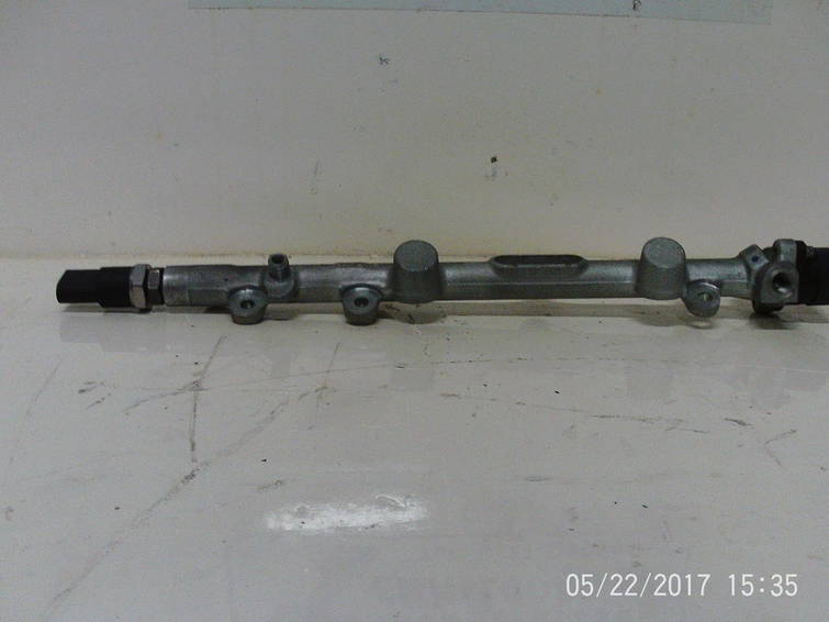 Bosch Common Rail 0445214004 NEW 5