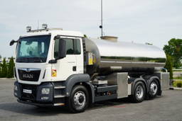 MAN TGS 460