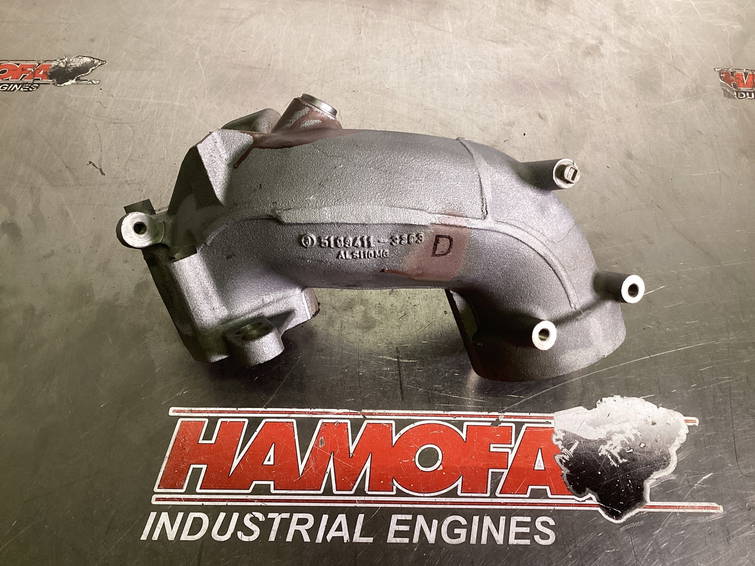 MAN 51.09411-3803 Used 2