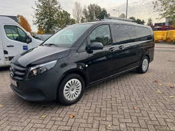 Mercedes-Benz Vito Tourer 114 CDI 100KW AUT. 9 Pers. Lang Mbux NEW Model