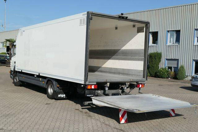 Mercedes-Benz Atego 1223 L LBW, Isoliert, Klima, 7.400mm lang 7