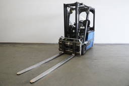 Linde E16 H EVO 386-02