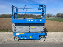 Genie GS4047 | 2015