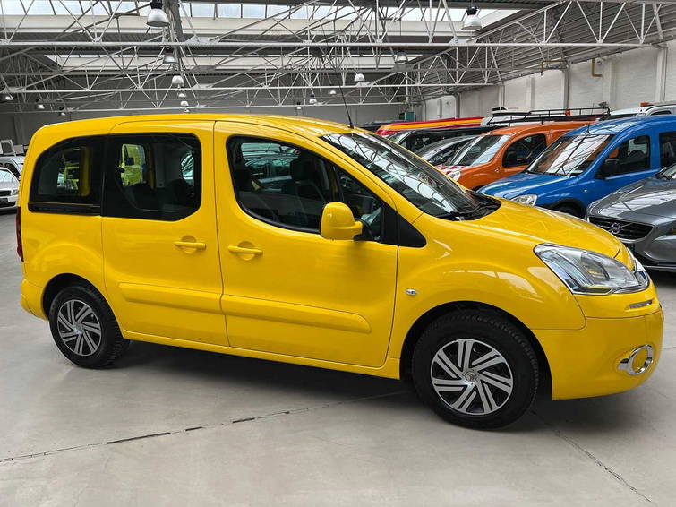 Citroën Berlingo 13