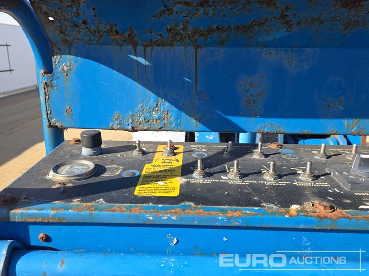 Genie Z45/25 20