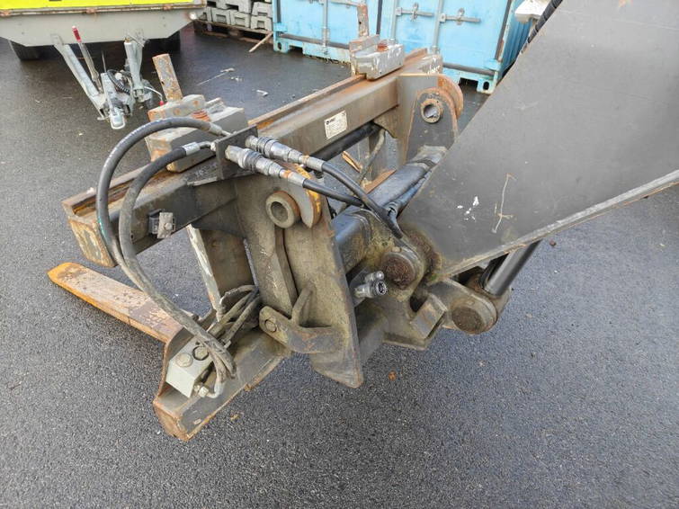 Case Teleskoptruck Case TX170-45 10