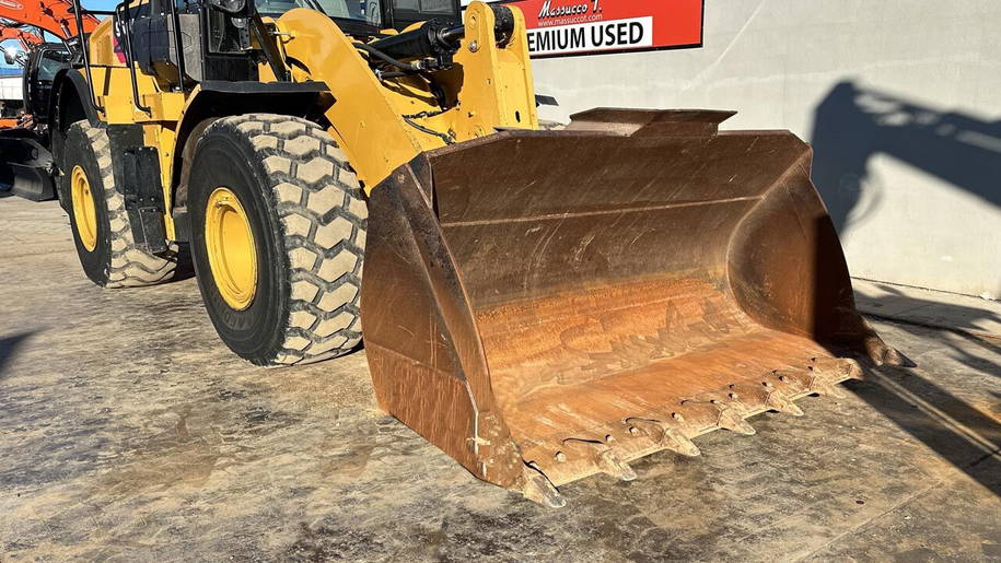 Caterpillar 950M 6
