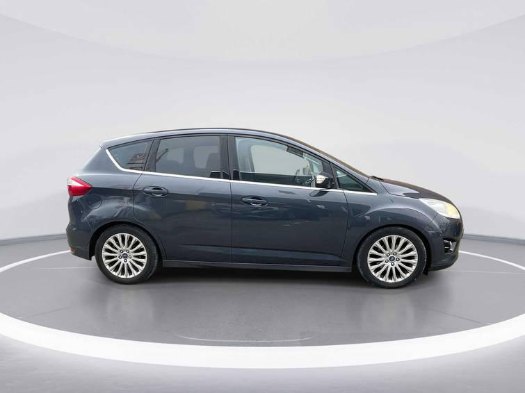 Ford C-Max 1.0 Lease Tit. 15