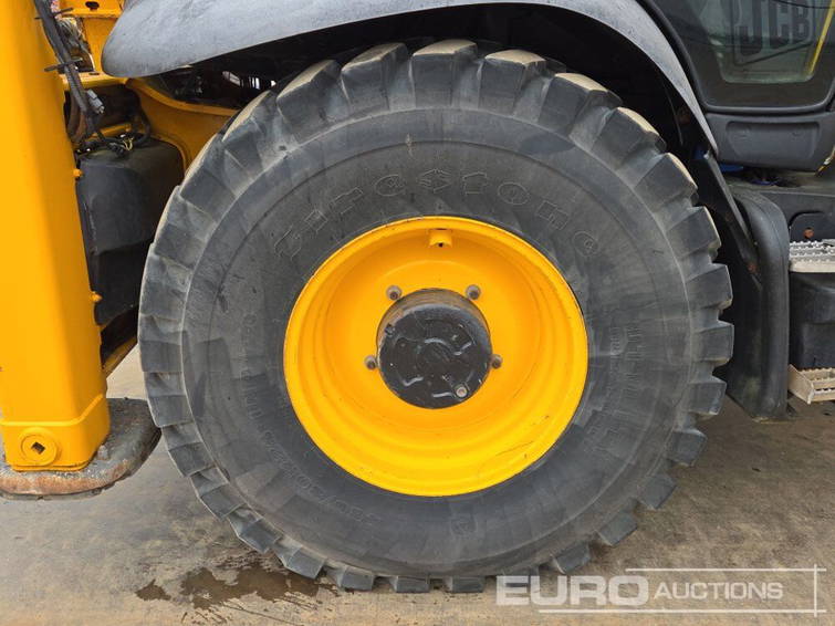 JCB 3CX P21 ECO 14