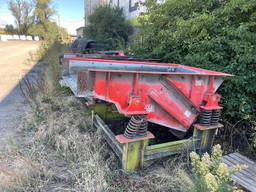Extracteur Sinex Extracteur