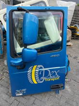 DAF 1881862 Portier Links Inclusief Spiegel