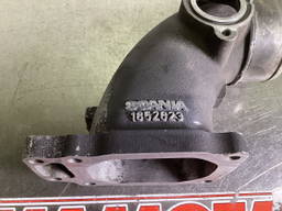 Scania 1852623 Used