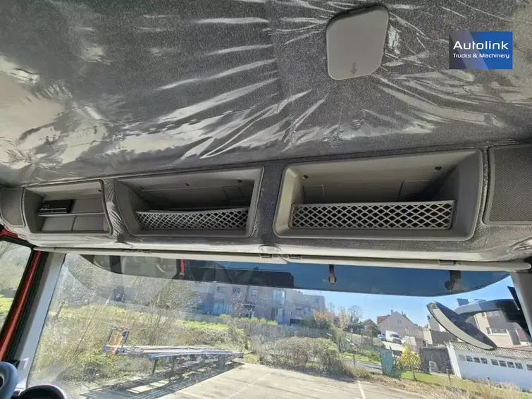 Astra HD9 44.38. Châssis cabine 24