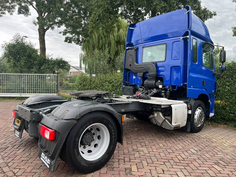 DAF CF 450 FT Euro 6 5