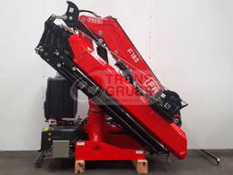 Fassi F185A.2.26 xe-dynamic