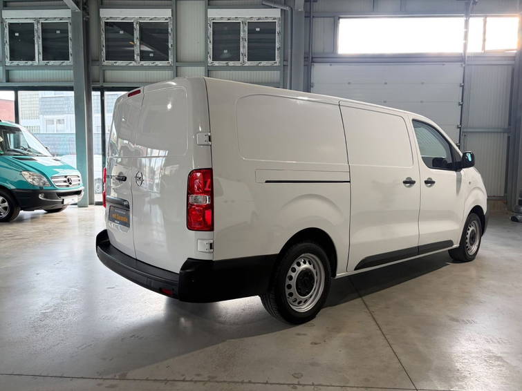 Opel Vivaro Edition L385TKMBJ 2022KlimaRegal.Rcam 5