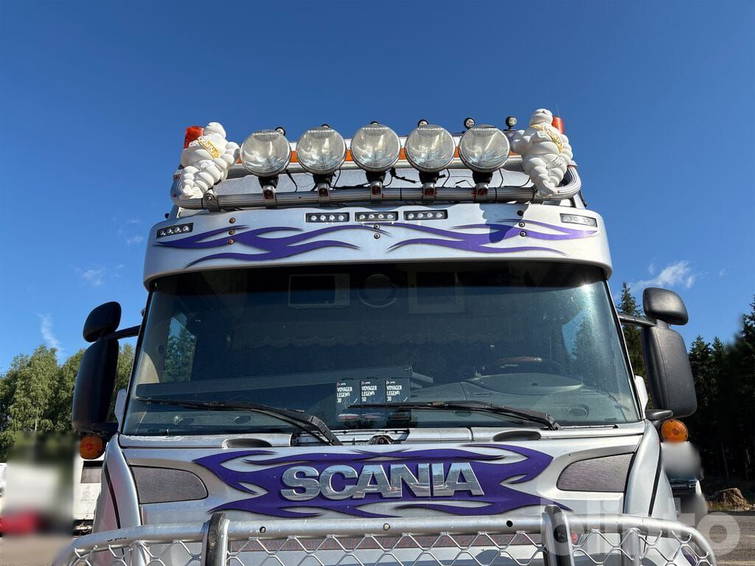 Scania R 500 29