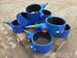 Diversen Pallet of Water Clamps 3 thumbnail