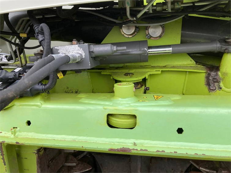 Claas Orbis 750 AC 4