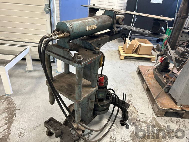 Diversen Wax BKE3 5