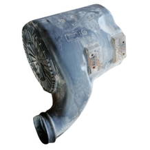 Volvo Air filter housing