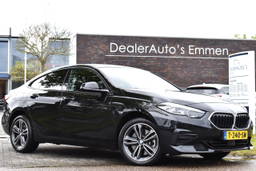 BMW 2-serie Gran Coupé 220i Leder Sportstoelen Virtual Navi