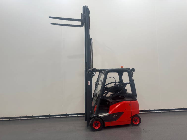Linde 386 E 16 PH-02 17
