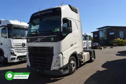 Volvo FH 460 Globetrotter XL i-Save
