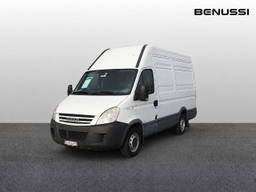 Iveco Daily 35S14 35S14G V